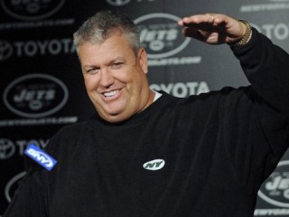 Rex Ryan picture, image, poster